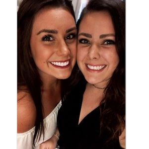 Meet your Posher, Maddie